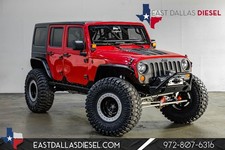 2007 Jeep Wrangler X 40? Maxxis Crawler KING PSC ARB Poison Spyder TX on eBay
