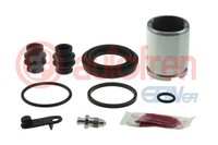 Reparatursatz Bremssattel Autofren Seinsa D43219C 42Mm FüR Bmw 5Er G30 F90 G31