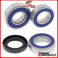 ALL BALLS REAR WHEEL BEARING KIT Yamaha XT 1200 2011 25-1720#3