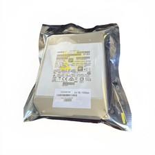 8TB 7.2K 12Gb/s SAS 3.5” Hard Drive – PN: 0F27376 / HUH721008AL5204 HDD