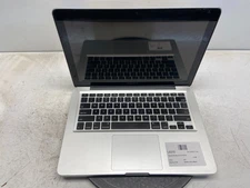 Apple MacBook Pro A1278  4 GB NO HDD