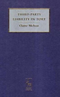Third Party Liability In Tort