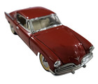Franklin Mint 1:43 Classic Cars of the 50s 1953 Studebaker Commander KE15 — photo 3