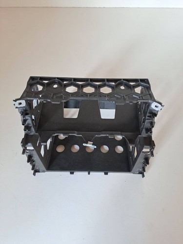 Volkswagen Polo V 6R 2010 Sonstiges Einzelteil Kombiinstrument Cockpit SBA2297