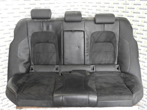 INTERIEUR Jaguar XF (X260) Sedan 3.0 V6 Supercharger 24V (306PS) - Afbeelding 4 van 15