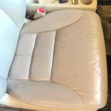 Passenger Front Seat Bucket Leather Fits 08-10 Odyssey 764447 Passenger Front Seat Bucket Leather Fits 08-10 Odyssey 764447