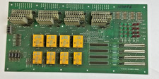 WHITE STORAGE E01-1976 REV.01 TERMINATION BOARD