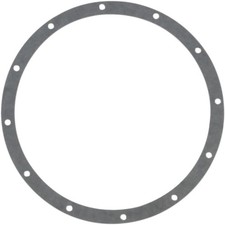 Cometic Gasket C9319-1 Clutch Cover Gasket - .031in. Fiber