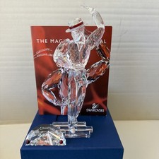 Swarovski Magic Of Dance for sale | eBay