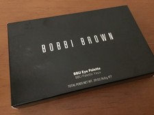 Bobbi Brown BBU eye Palette Discontinued rare htf Free Ship