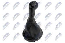 NTY GZB-SK-012 Schalthebelknauf für SKODA