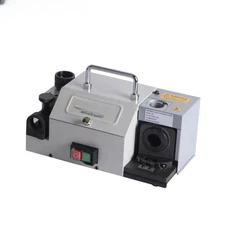 Precision VDG-13A Model - Micro Drill Grinding Machine for Grinding Drill Tips1
