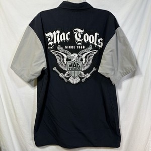 Mac Tools Apparel | eBay