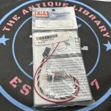 FMA Direct. AVC1AIR Auto Low Voltage Cutoff For Aircraft