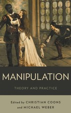Coons | Manipulation | Buch | Englisch (2016)...