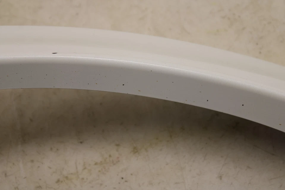 2013-2017 Nissan Juke Nismo RS Rear Right Wheel Arch Molding 788603YW4H OEM MR25 - Image 4 of 4