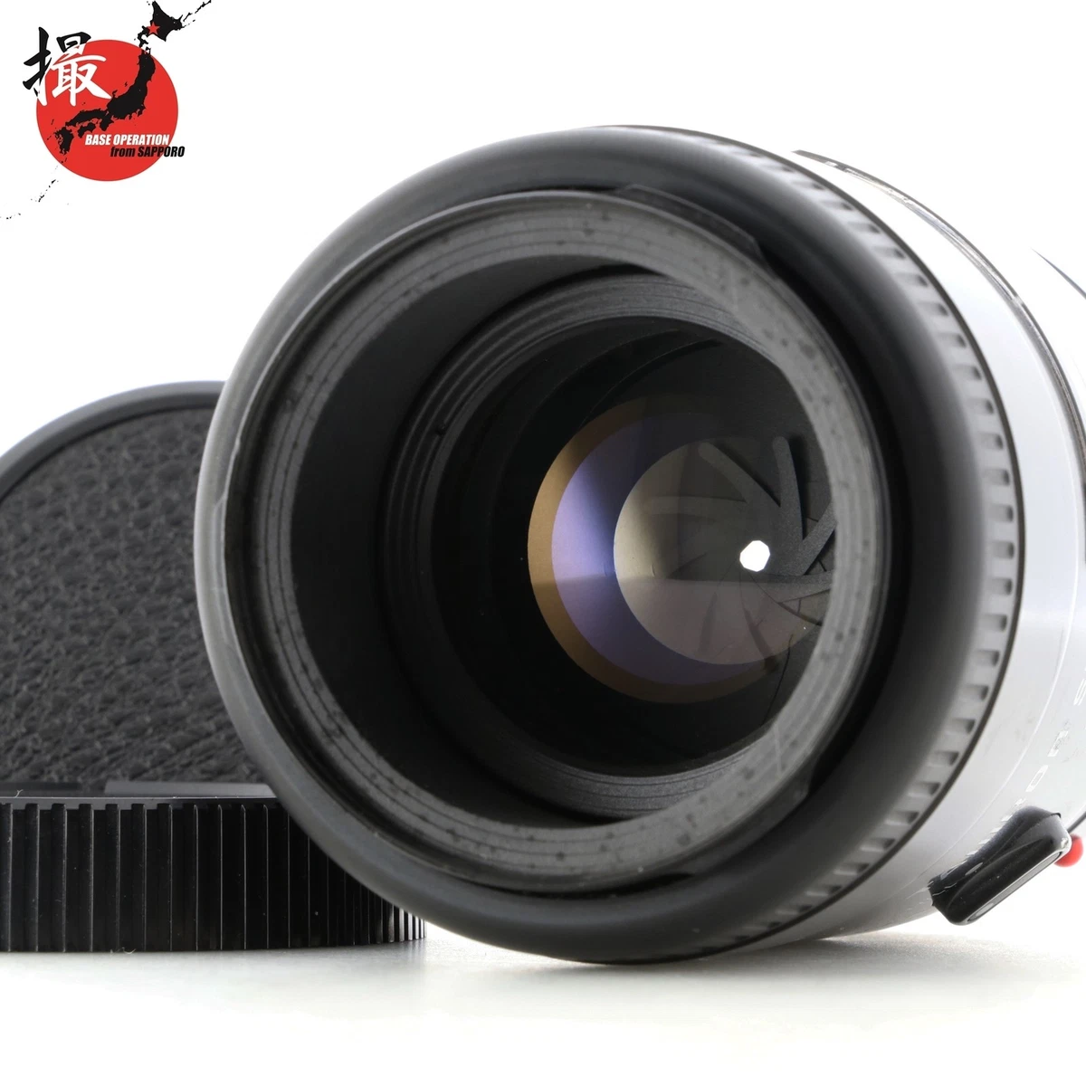 Tamron 90mm f/2.5 Camera Lenses for sale | eBay