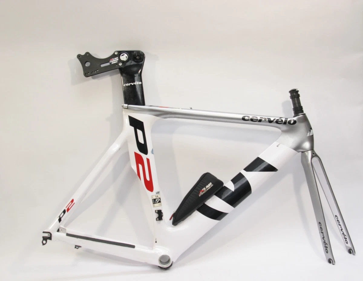 Preços baixos em Quadros de Bicicleta Cervélo para Time Trial