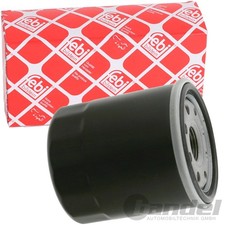 Filtre à huile Peugeot 403