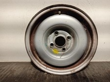191601025D felge VOLKSWAGEN GOLF II 191 193 1.8 rectp5012301