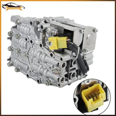 For Subaru Impreza Outback XV Crosstrek 2.0L 2.5L 2013-2016 TR580 VALVE BODY CVT