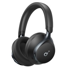 Image of Anker Soundcore Space One Adaptive ANC Headphones LDAC Hi-Res Wireless Bluetooth