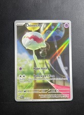 Chimecho 179/167 Sv06: Twilight Masquerade Holo