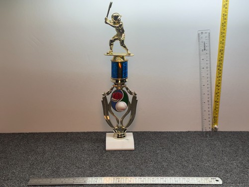 Baseball Trophy Bundle -3 Awards - MVP-Coach's Pick- Free Engraving & Shipping - 第 20/20 張圖片