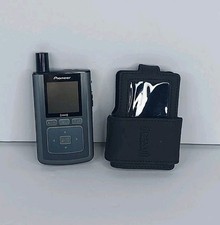 Pioneer GEX-INNO1 Home Satellite XM Radio Untested As/Is 0320-05M Free Shipping