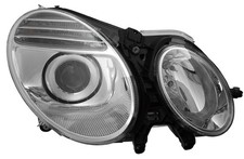 Halogen Headlight Lamp for 07-09 Mercedes E-Class Sedan W211 Passenger Right