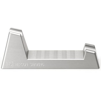 The Henson Razor Stand - Lightweight and Highly Durable Safety Razor Stand for 
