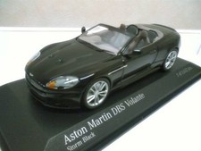 Minichamps 1/43 Aston Martin DBS olante Cabriolet