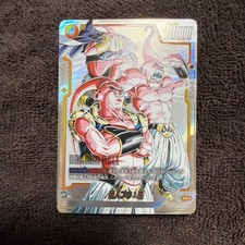 Majin Buu SB01-033 Prices | Dragon Ball Fusion World Manga Booster