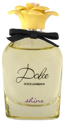 Dolce & Gabbana Dolce Shine Eau de Parfum 75 ml OVP NEU