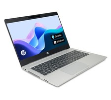 HP ProBook 440 G7 - 14" FHD Laptop - i5-10210U bis 4x4,2 GHz 16GB 512GB SSD W11P