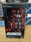 GI Joe Classified Series #121 Cobra Night-Creeper 6" Figure Hasbro 2024 New