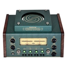 T-Rex Binson Stereophonica