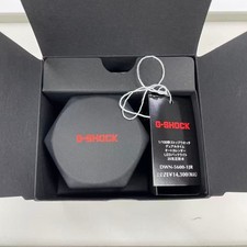 CASIO G-SHOCK Nano DWN-5600-1JR Ring Watch 5600 SERIES Unisex