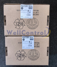 New-Opened box 2080-L50E-24QWB Micro850 24 I/...
