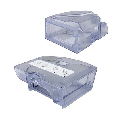 Water Tank Dust Box Replacement for Roborock T8 Q7 MAX Robot Vacuum Cleaner Part