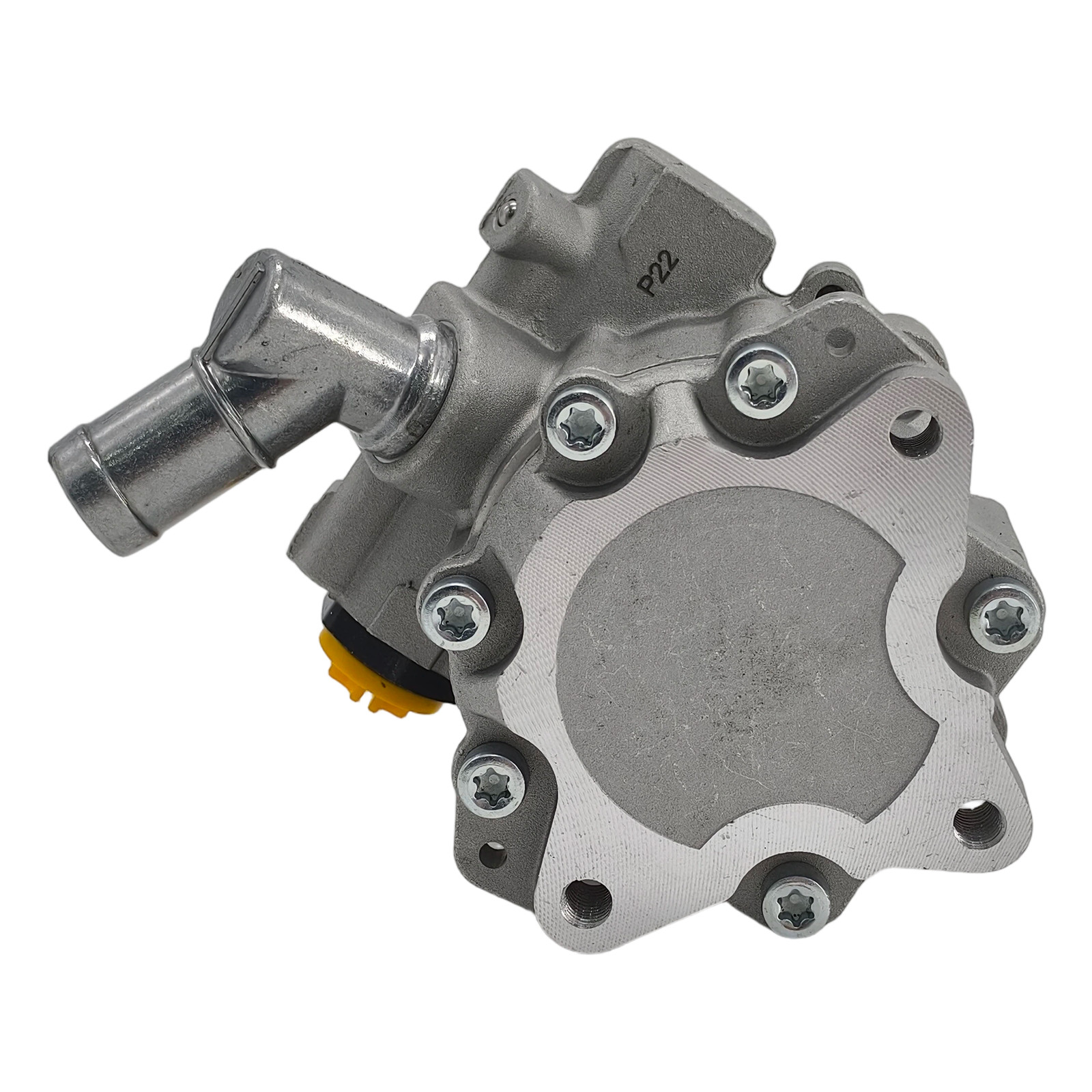 Maserati Levante 2017-2024 Power steering pump P/N 7695955155
