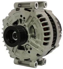 Alternator New Eurostarter OE Ref. 0121813002 for Mercedes