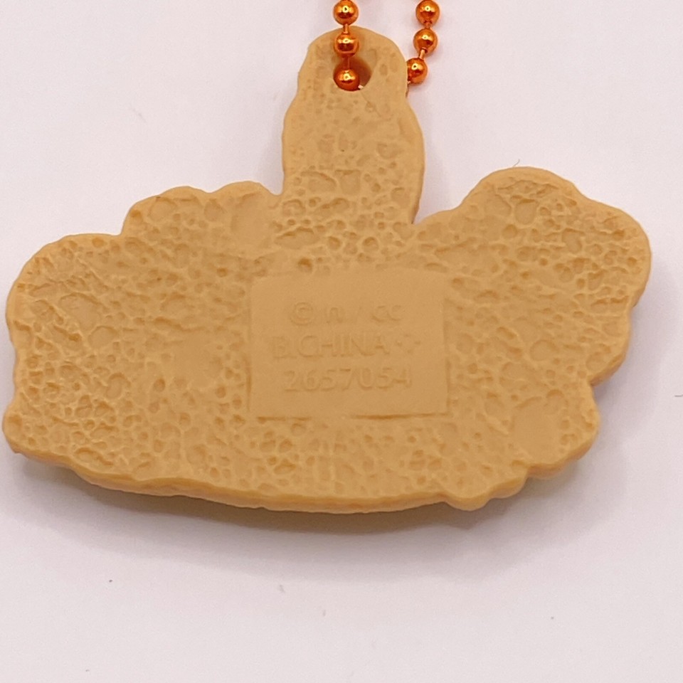 Usagi Chiikawa Rabbit Cookie Charmcot Keychain Charm Bandai Capsule Toy ...