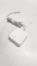 EUC Apple MagSafe 2 Power Adapter tested works perfect