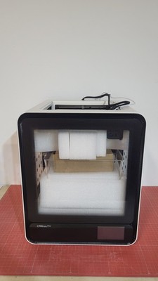 Creality CR-200B 3D-Drucker FDM Geschlossener Bauraum 200x200x200          _20_4