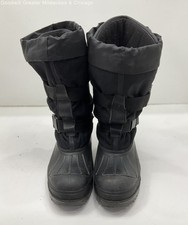 Baffin Technology Snow Boots Size 11