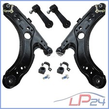 Triangle de suspension Skoda OCTAVIA