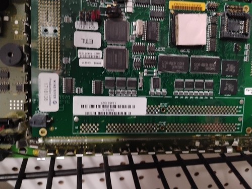 Sirona 59 24 142 D3352 E5a Steuerplatine Hauptplatine Mainboard PCB Medical Par - Picture 3 of 9