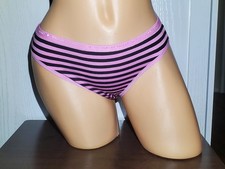 Victoria's Secret Hip Hugger Panties. NWOT Size Medium.