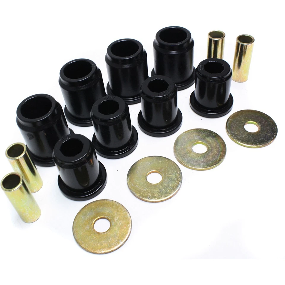 8.3115G Energy Suspension Control Arm Bushings Set Front Driver & Passenger Side - Image 3 of 4